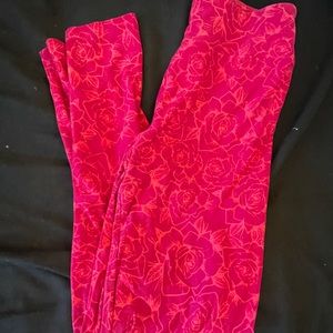 Lularoe leggings